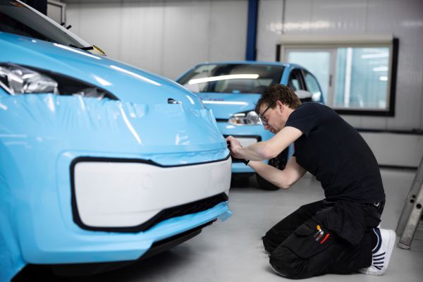 5 raisons de choisir le covering voiture pour votre véhicule