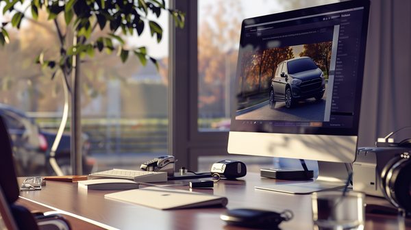 Comparateur auto : un outil indispensable pour faciliter les recherches d'assurance pour le véhicule