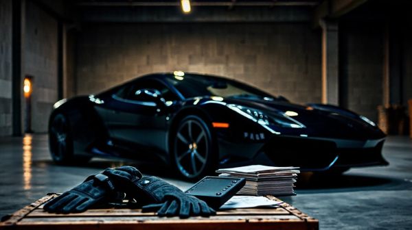 Guide complet pour trouver les meilleures affaires en importation automobile