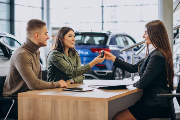 Solutions de leasing automobile adaptées à vos besoins spécifiques
