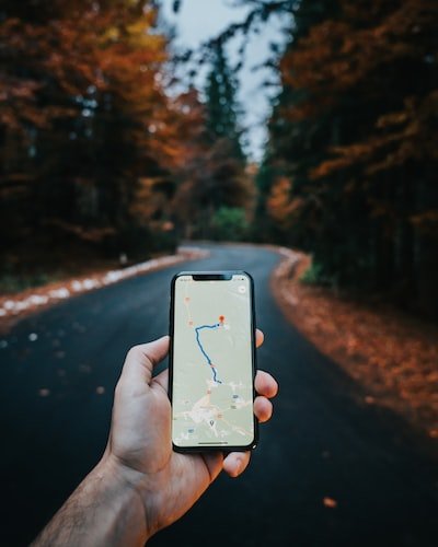 Comment utiliser Mappy itinéraire métro ?