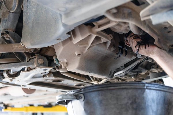 Prendre soin de votre moteur : à quelle fréquence faire la vidange ?