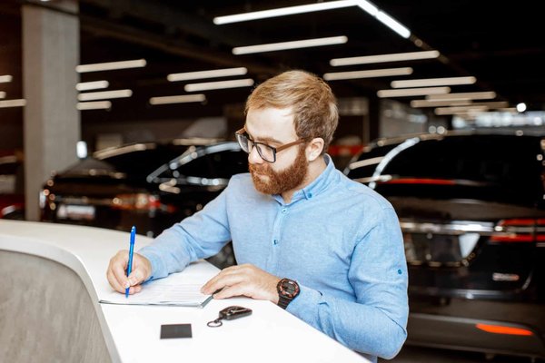 Pourquoi et comment faire une reprise auto chez les concessions Renault ?
