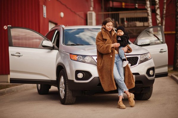 Comment choisir un SUV ?