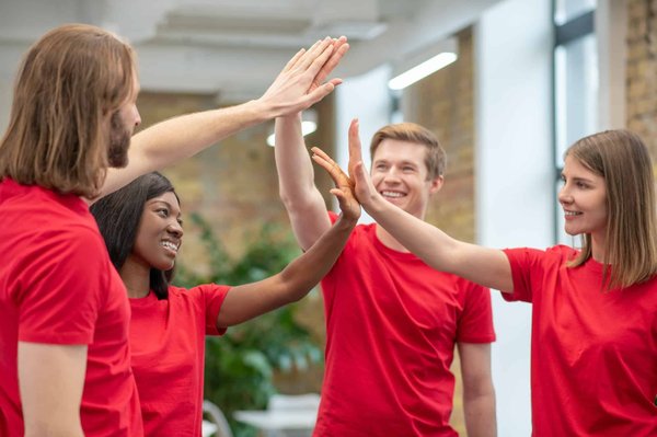 Team building au Maroc : sensibilisation au développement durable