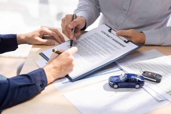 Les avantages d’utiliser un comparateur d’assurance auto
