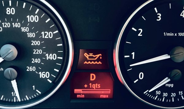 Fiat Ducato : liste des voyants existants et leurs significations