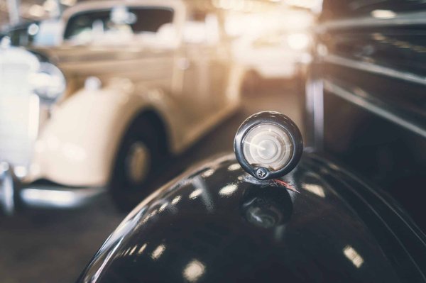 Location voiture de collection : confiez vous uniquement à un prestataire qualifié