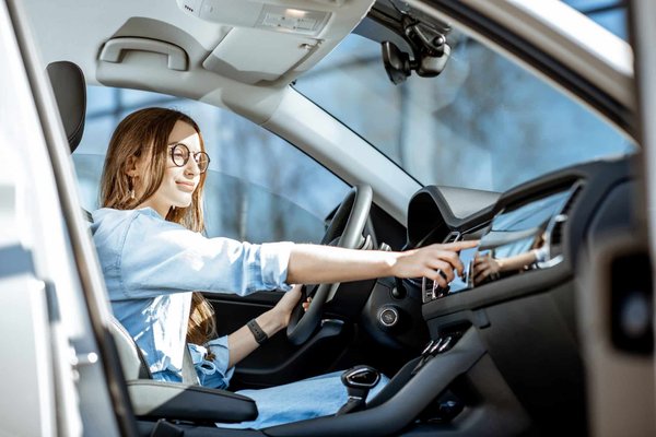 Combien prévoir pour l'achat de voiture neuve ?