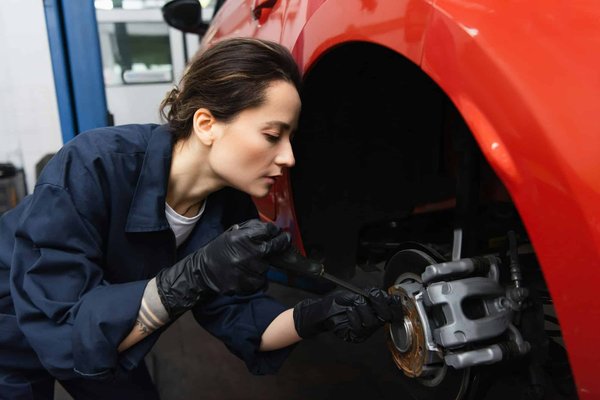 Casse auto de Colmar : une source inestimable de pièces de qualité