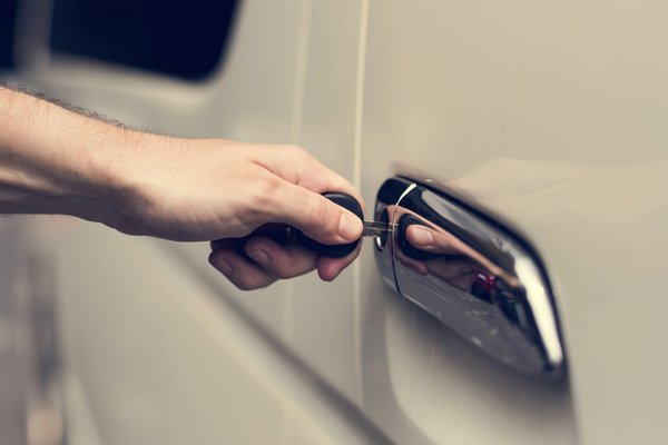 Pourquoi contacter un serrurier automobile Toulouse ?